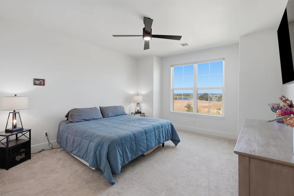 3022 Southern Rise Court Granbury, TX 76049