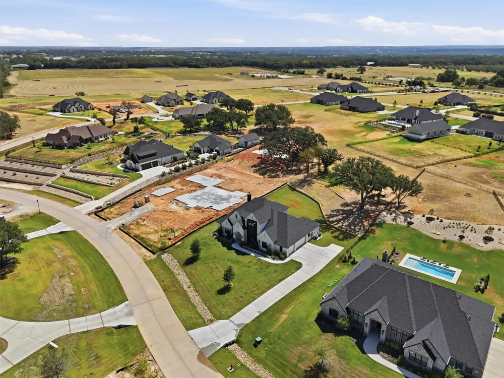 3022 Southern Rise Court Granbury, TX 76049