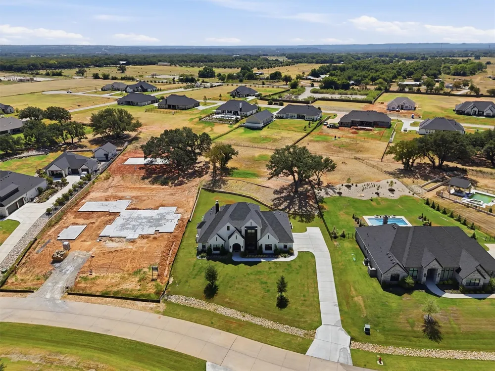 3022 Southern Rise Court Granbury, TX 76049