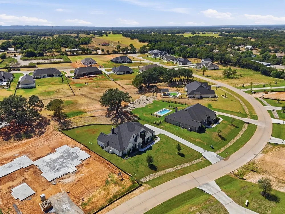 3022 Southern Rise Court Granbury, TX 76049