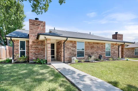 1110 Fairhaven Drive #1110