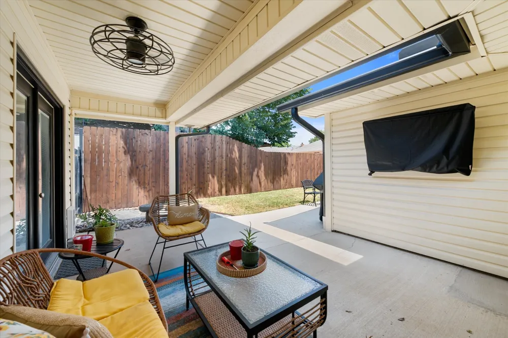 1110 Fairhaven Drive #1110 Mansfield, TX 76063