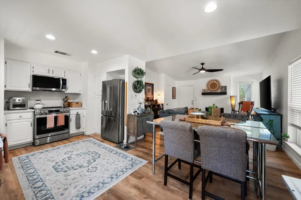 1110 Fairhaven Drive #1110 Mansfield, TX 76063