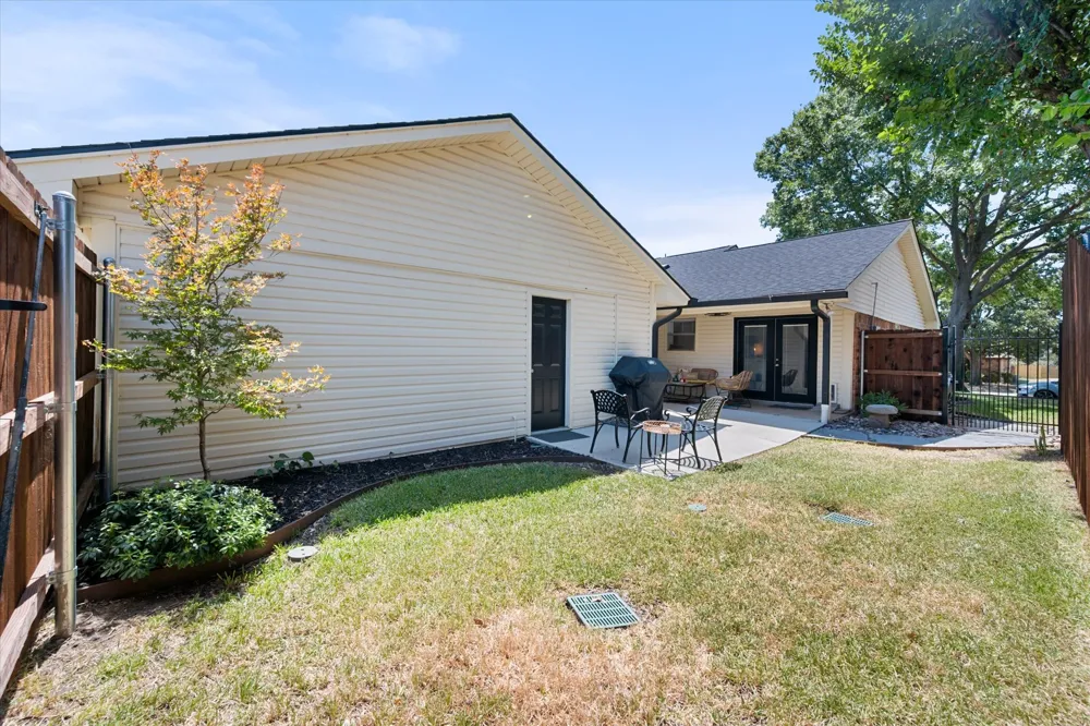 1110 Fairhaven Drive #1110 Mansfield, TX 76063