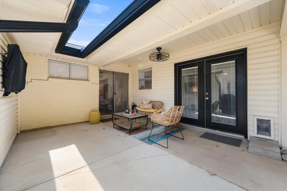 1110 Fairhaven Drive #1110 Mansfield, TX 76063