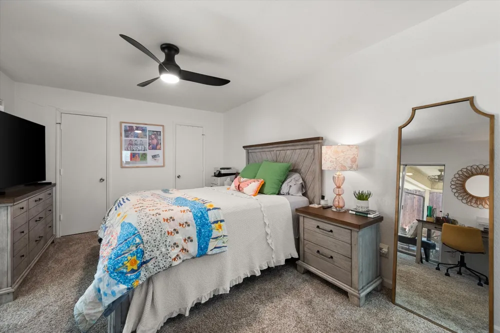 1110 Fairhaven Drive #1110 Mansfield, TX 76063