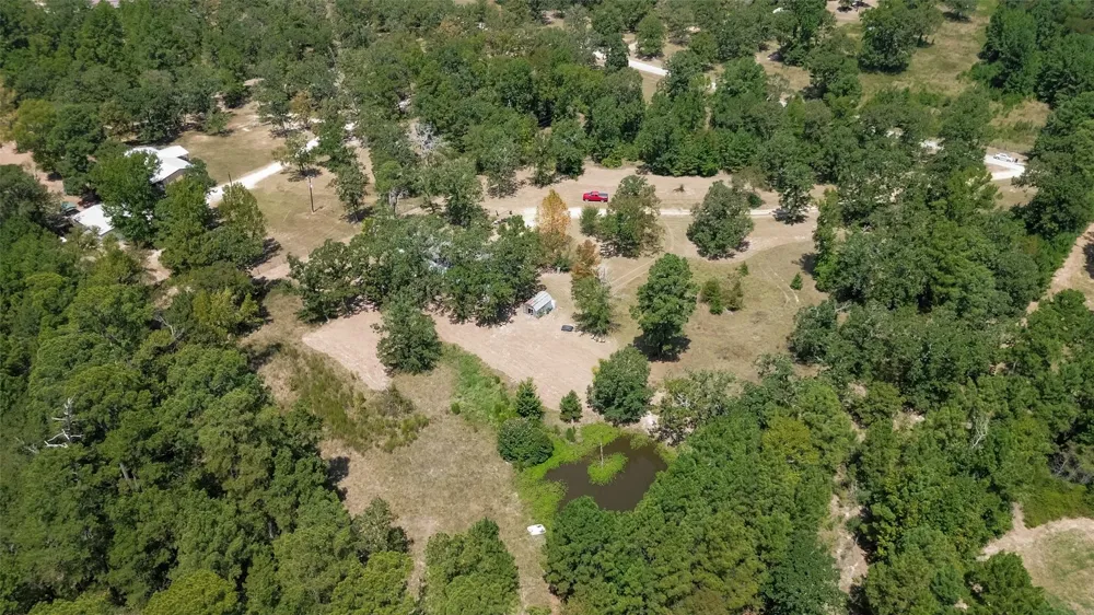 27 Pinedale Subd Rd Huntsville, TX 77320