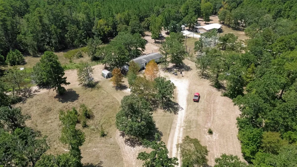 27 Pinedale Subd Rd Huntsville, TX 77320