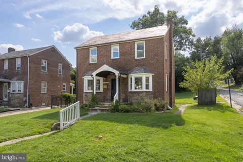3901 RIDGECROFT ROAD