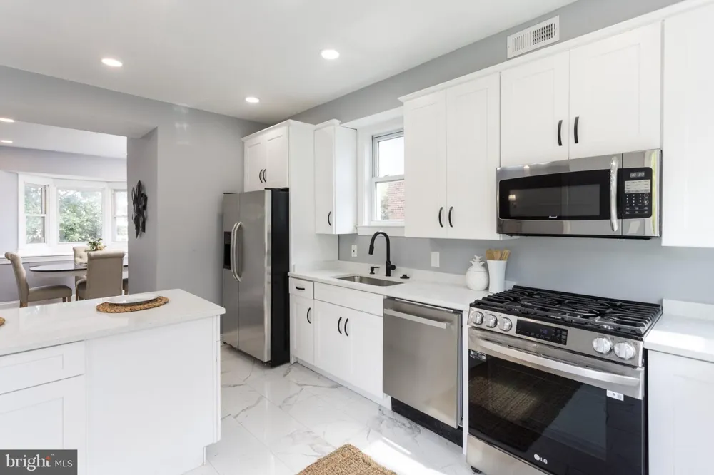 3901 RIDGECROFT ROAD Baltimore, MD 21206