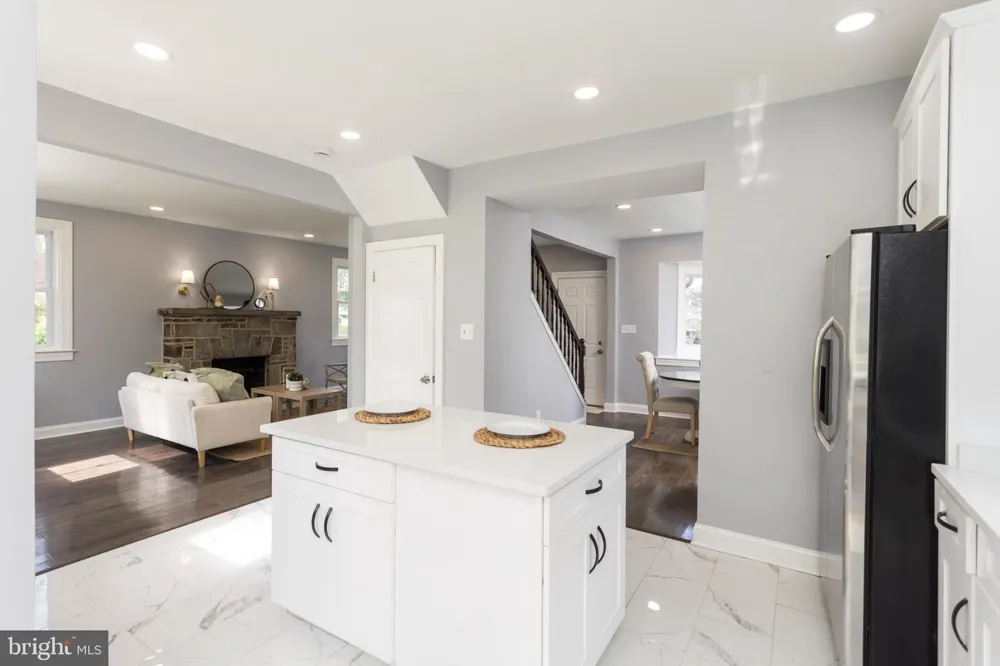 3901 RIDGECROFT ROAD Baltimore, MD 21206
