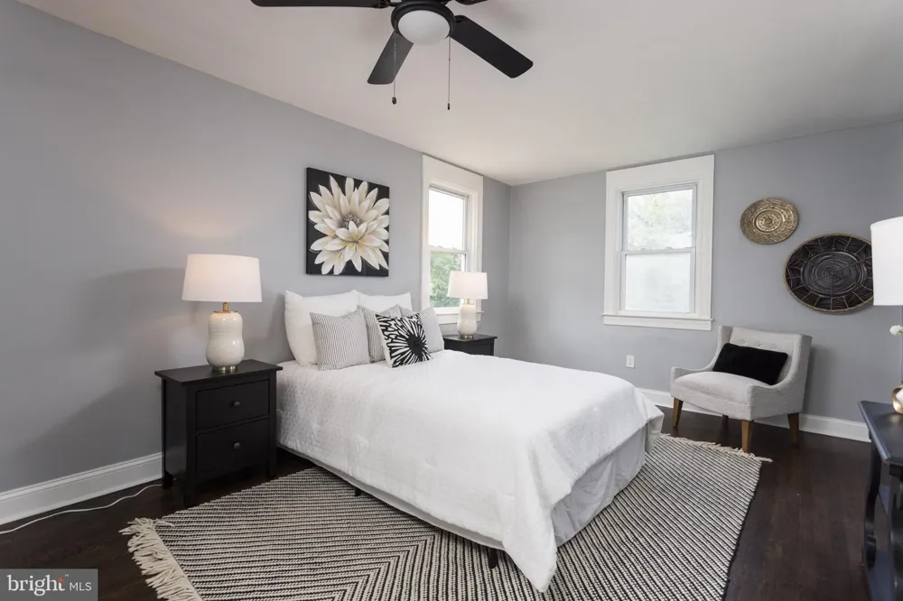 3901 RIDGECROFT ROAD Baltimore, MD 21206