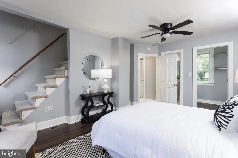 3901 RIDGECROFT ROAD Baltimore, MD 21206