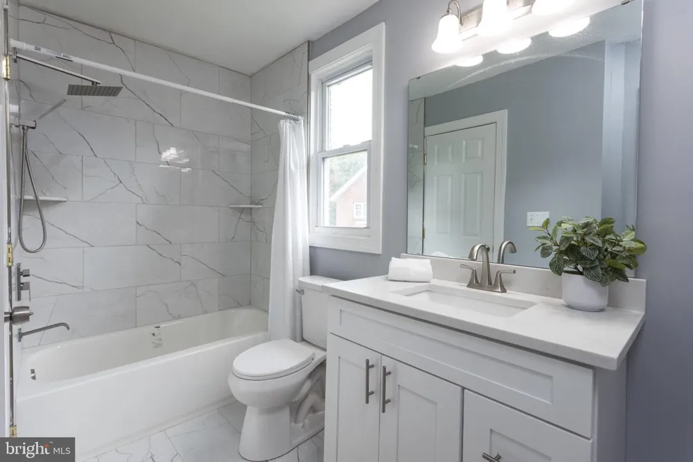 3901 RIDGECROFT ROAD Baltimore, MD 21206