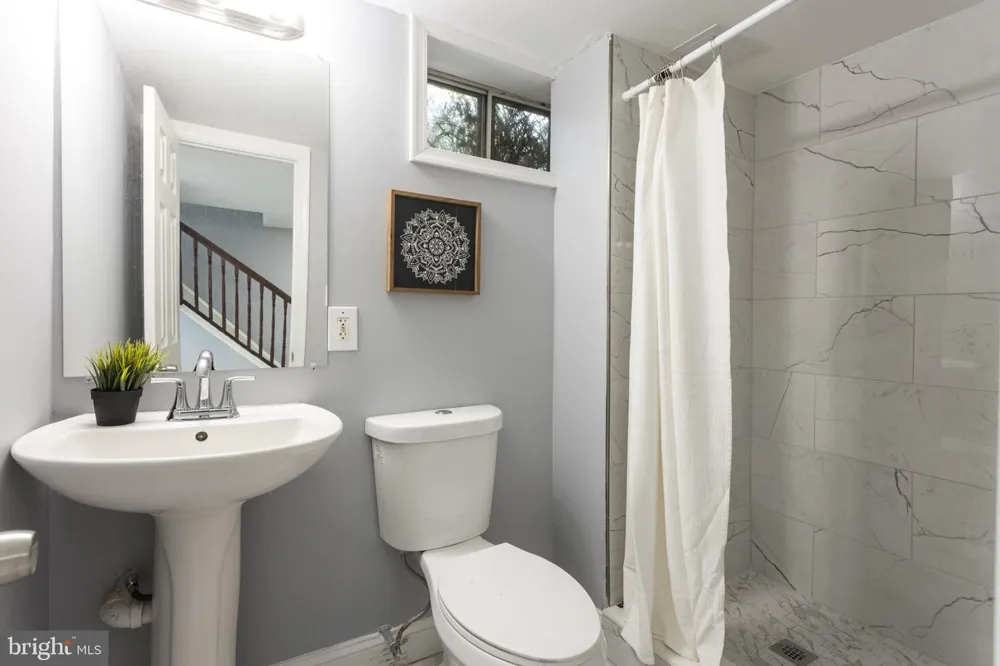 3901 RIDGECROFT ROAD Baltimore, MD 21206