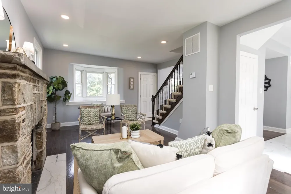 3901 RIDGECROFT ROAD Baltimore, MD 21206