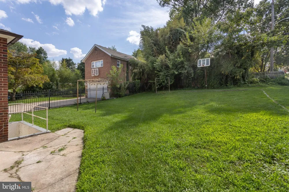 3901 RIDGECROFT ROAD Baltimore, MD 21206