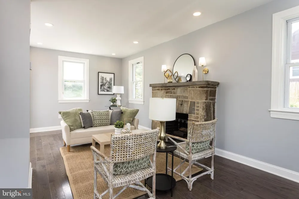 3901 RIDGECROFT ROAD Baltimore, MD 21206