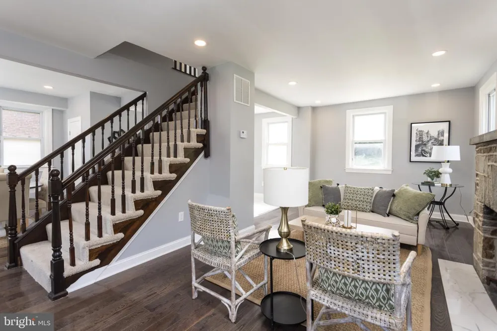 3901 RIDGECROFT ROAD Baltimore, MD 21206