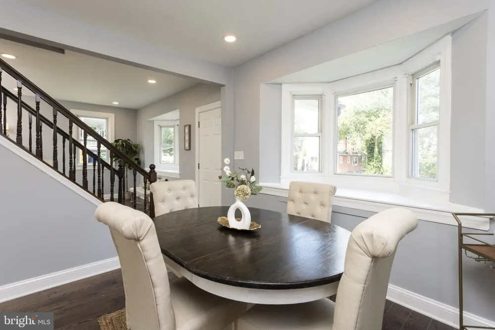 3901 RIDGECROFT ROAD Baltimore, MD 21206