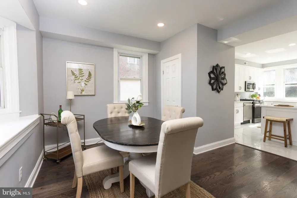 3901 RIDGECROFT ROAD Baltimore, MD 21206