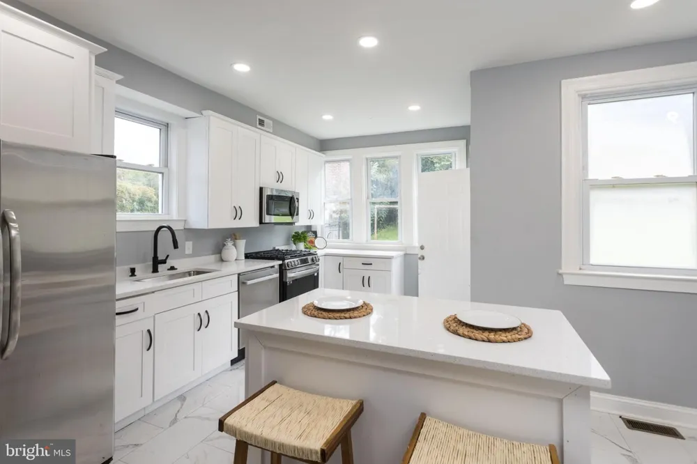 3901 RIDGECROFT ROAD Baltimore, MD 21206