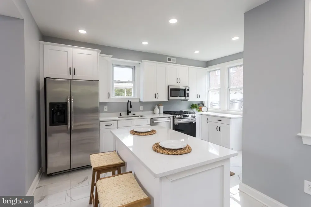 3901 RIDGECROFT ROAD Baltimore, MD 21206