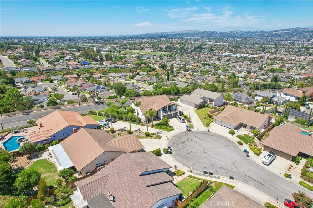100 Terraza San Carlos La Habra, CA 90631