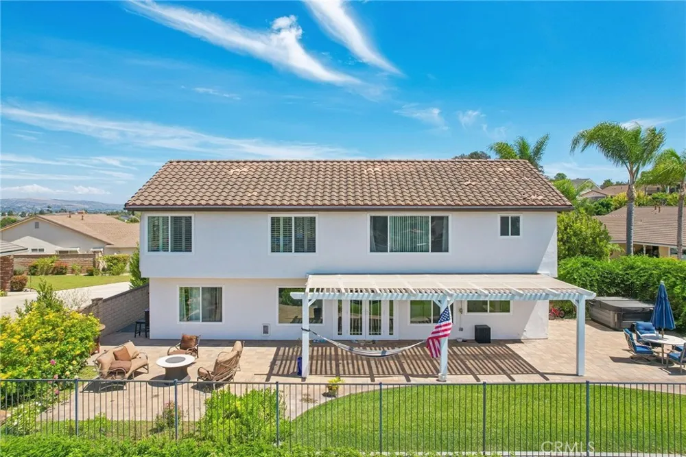 100 Terraza San Carlos La Habra, CA 90631