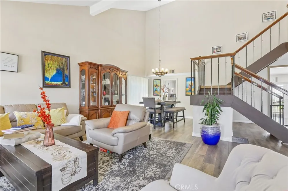 100 Terraza San Carlos La Habra, CA 90631