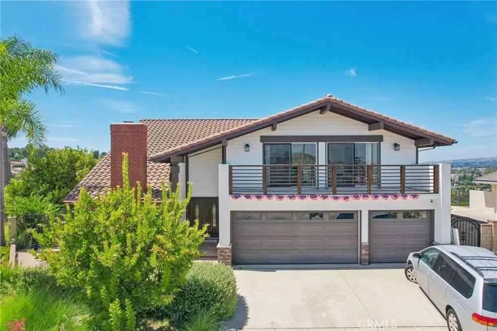 100 Terraza San Carlos La Habra, CA 90631