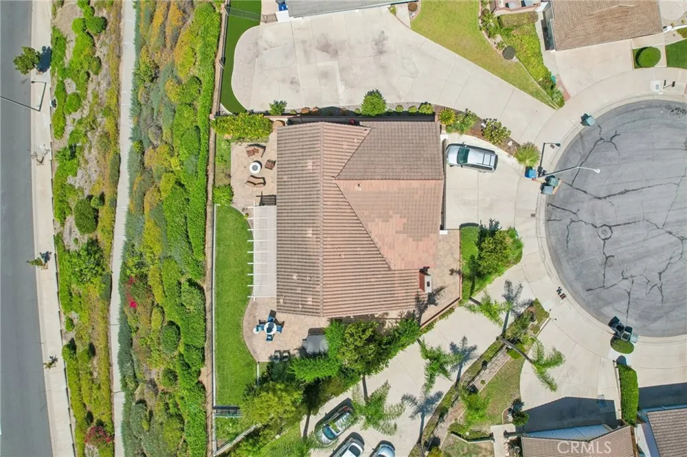 100 Terraza San Carlos La Habra, CA 90631