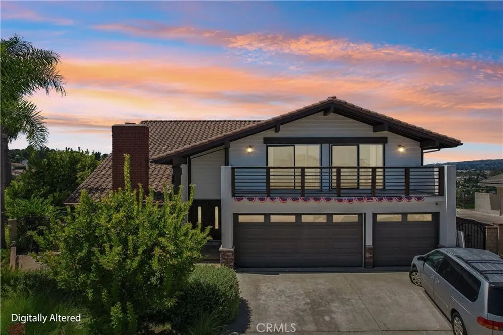 100 Terraza San Carlos La Habra, CA 90631