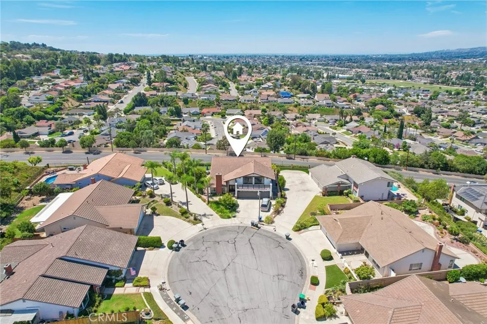 100 Terraza San Carlos La Habra, CA 90631