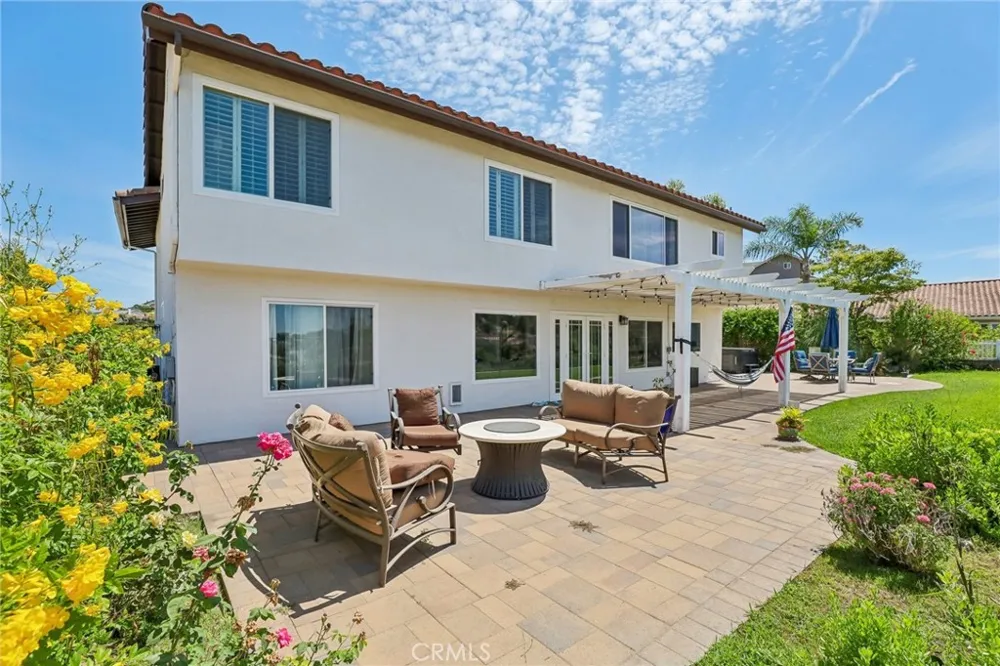 100 Terraza San Carlos La Habra, CA 90631