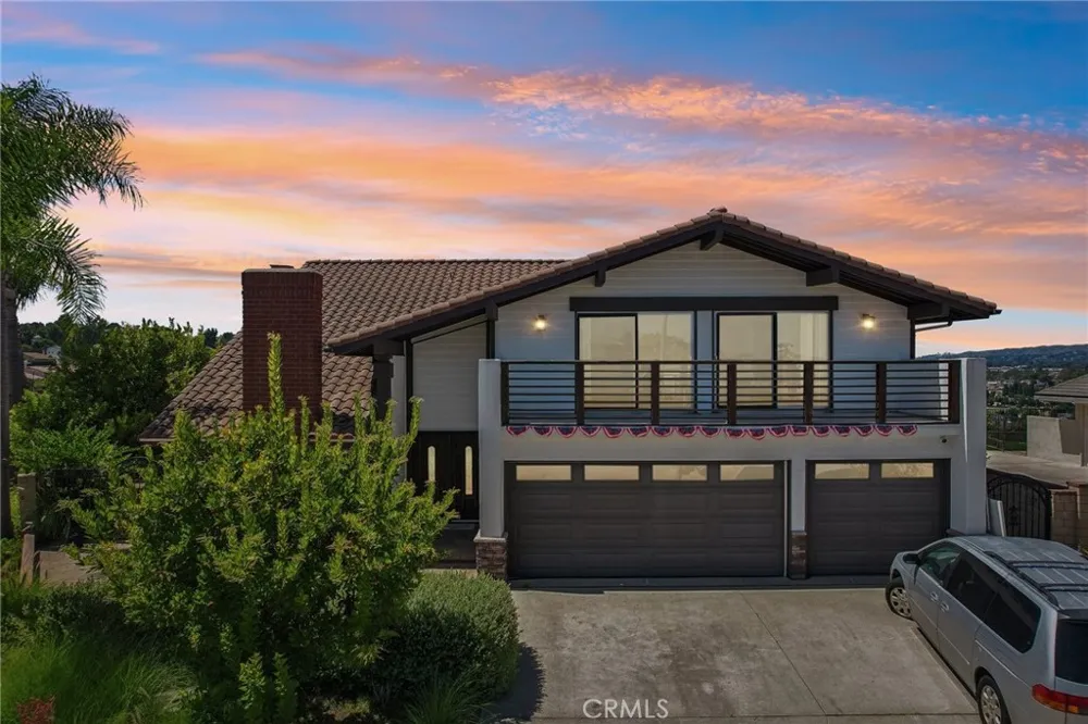 100 Terraza San Carlos La Habra, CA 90631