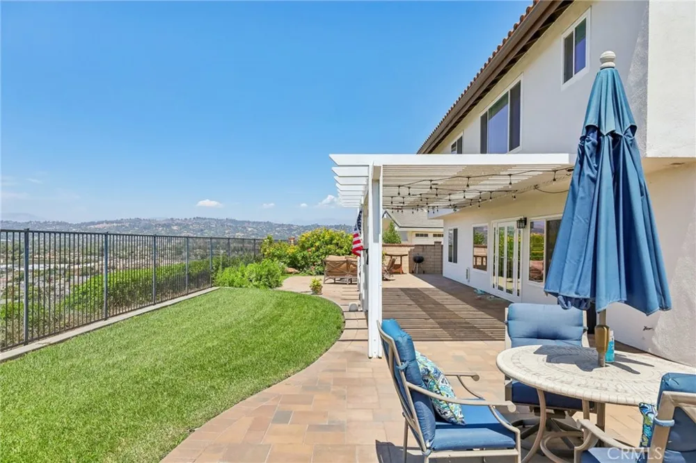 100 Terraza San Carlos La Habra, CA 90631