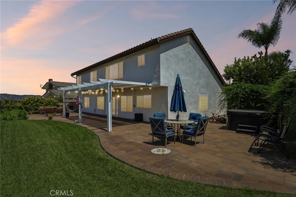 100 Terraza San Carlos La Habra, CA 90631