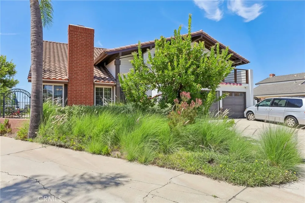 100 Terraza San Carlos La Habra, CA 90631