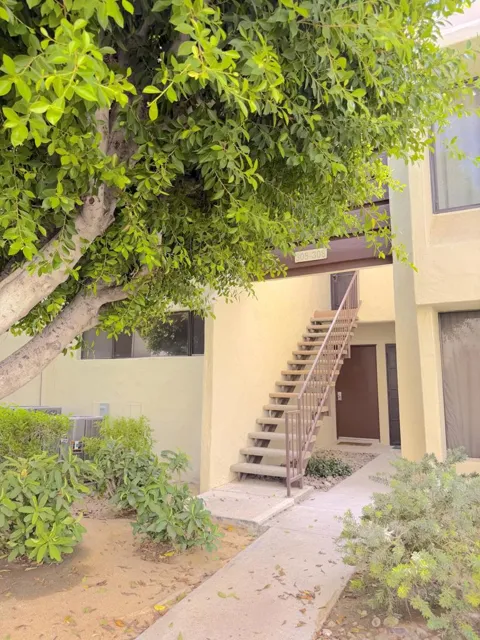 1655 E Palm Canyon Drive #307