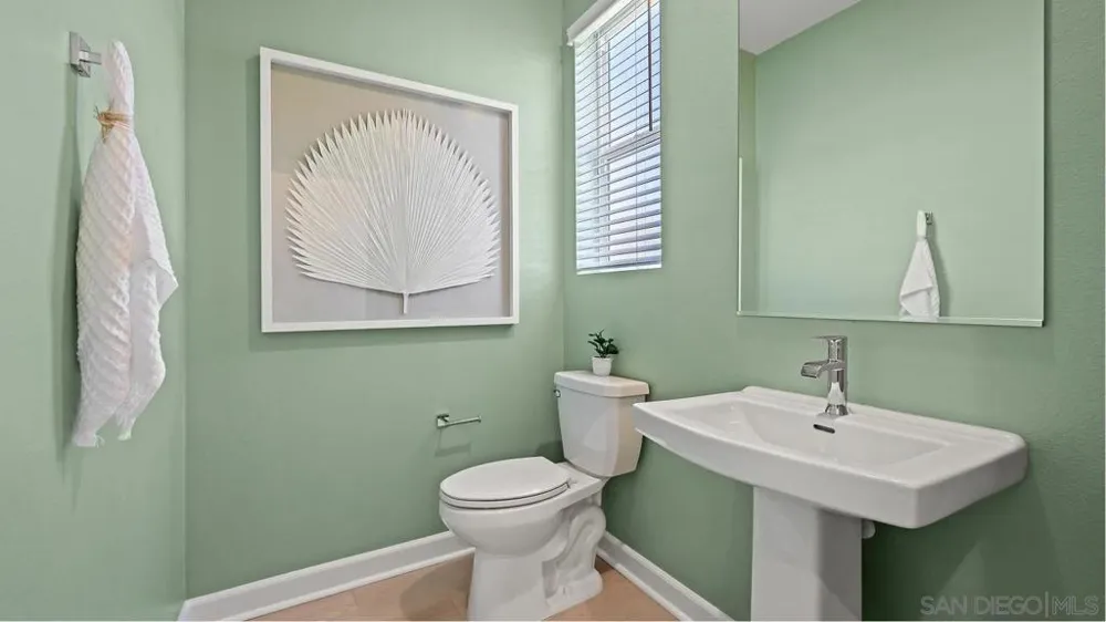 1881 Christiana Ct Ramona, CA 92065