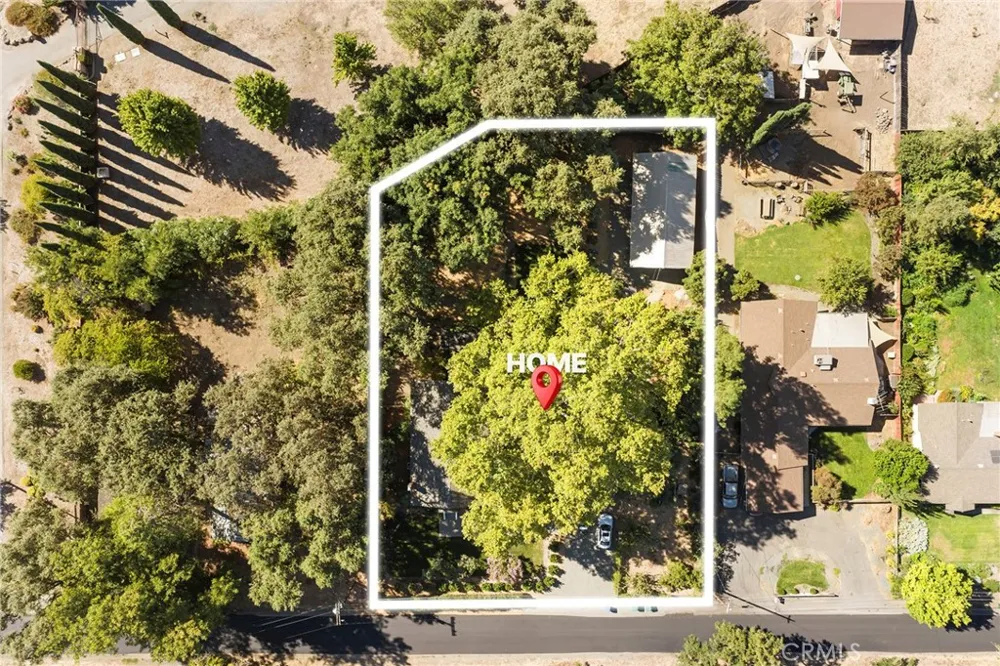 2931 Kennedy Avenue Chico, CA 95973