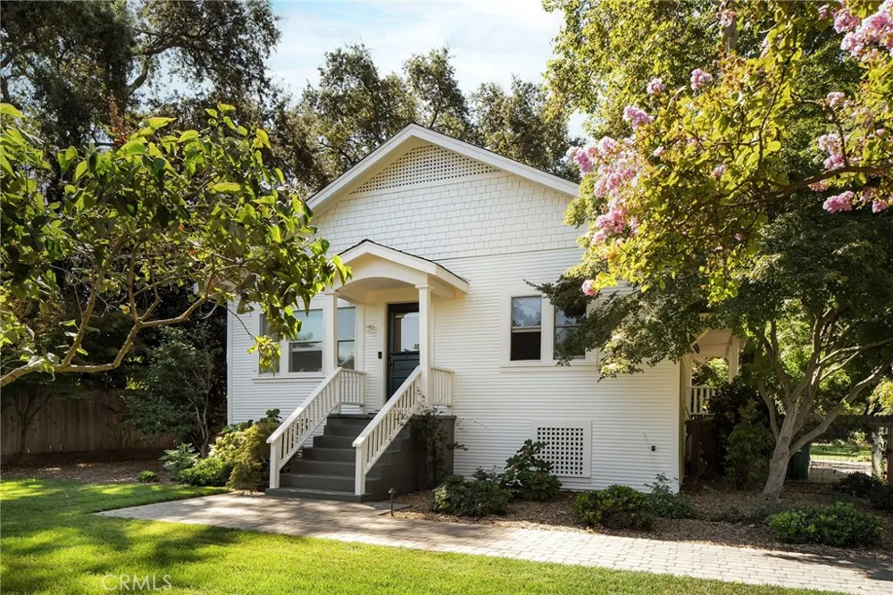 2931 Kennedy Avenue Chico, CA 95973