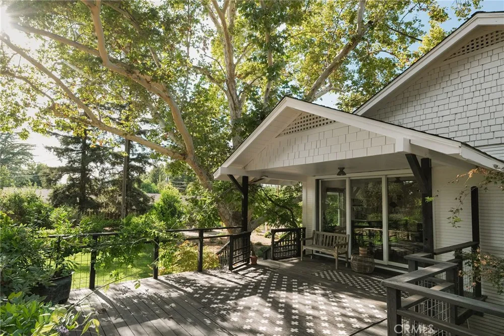 2931 Kennedy Avenue Chico, CA 95973