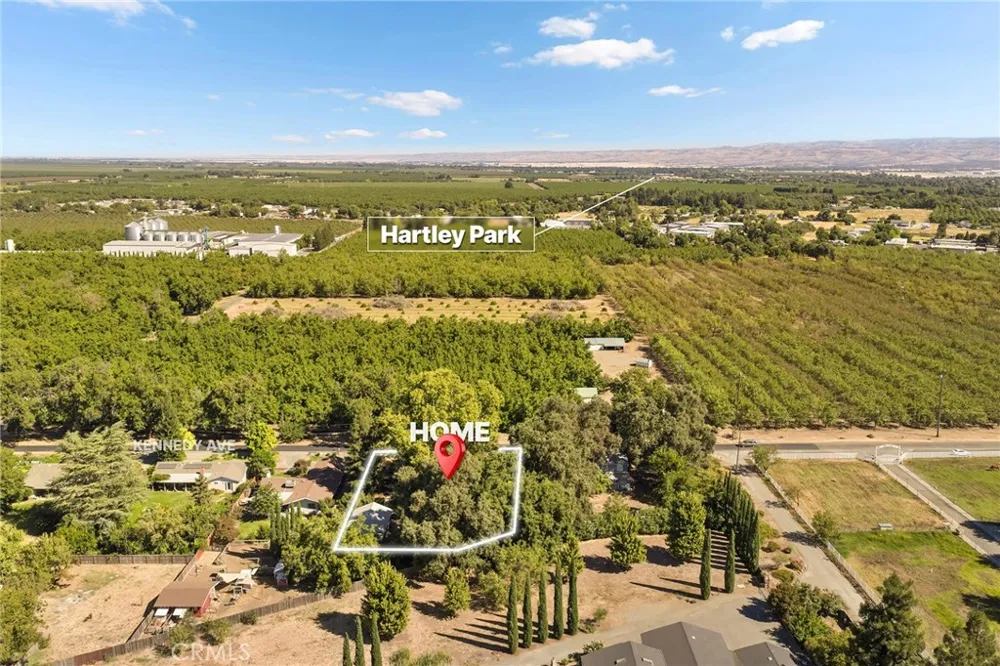 2931 Kennedy Avenue Chico, CA 95973