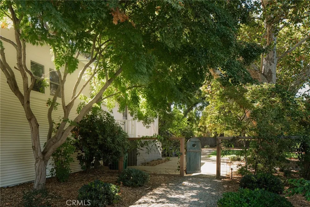 2931 Kennedy Avenue Chico, CA 95973