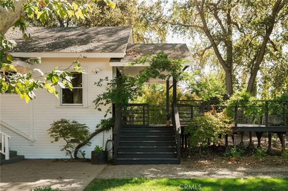 2931 Kennedy Avenue Chico, CA 95973
