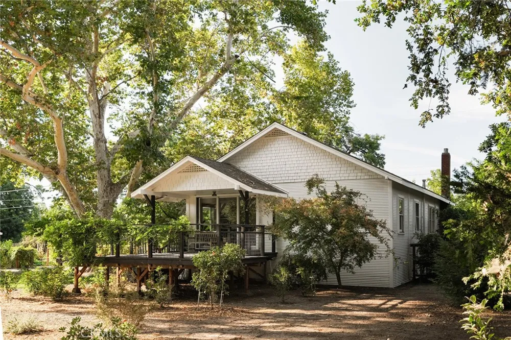 2931 Kennedy Avenue Chico, CA 95973