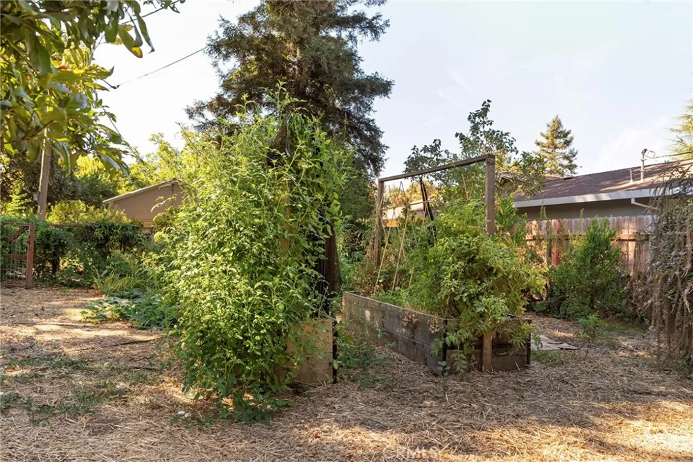 2931 Kennedy Avenue Chico, CA 95973
