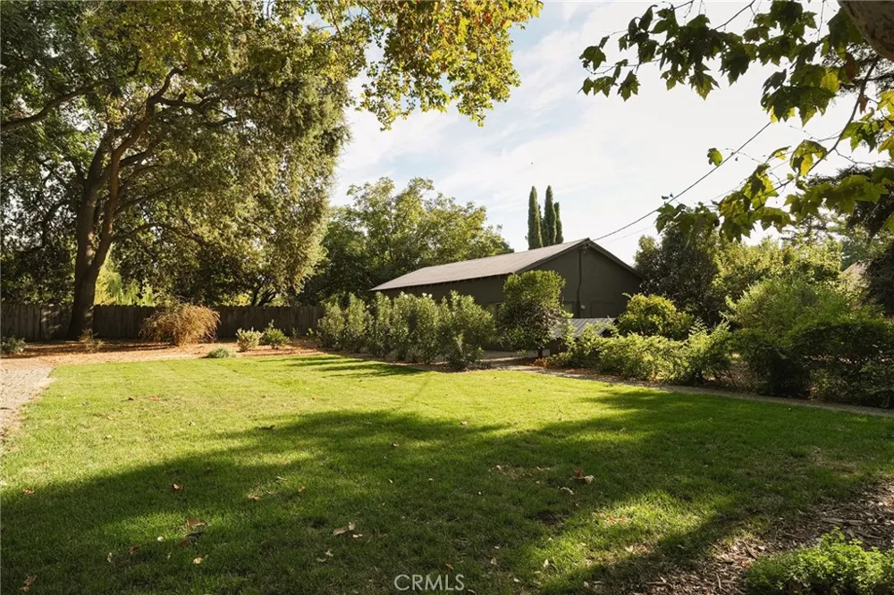 2931 Kennedy Avenue Chico, CA 95973